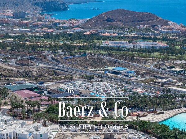 photo 10 Magnificent new built villa with private pool