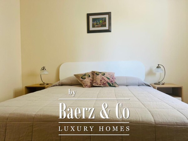 photo 13 Spacious Apartment in a Complex with a Swimming Pool in Budva