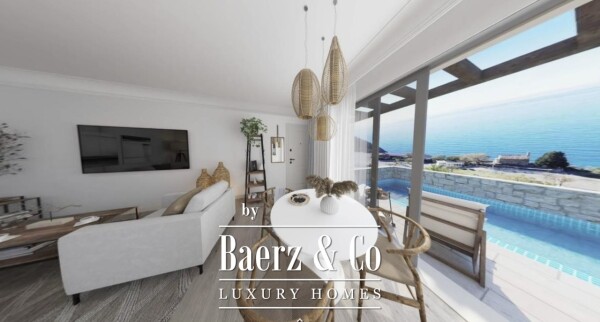 photo 21 Luxury Three Bedroom Villa in Sveti Stefan