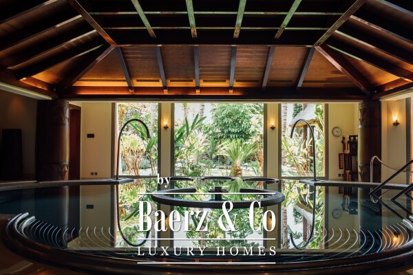 photo 26 Luxury property in Abama, Tenerife