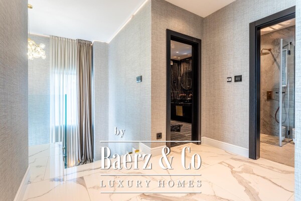 photo 12 Šibenik, Bilice, newly built, beautiful modern villa with pool