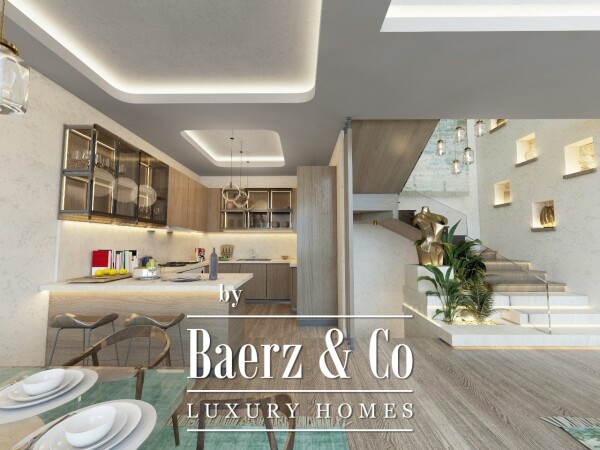 photo 6 Luxury Seaview Villa with Pool in Bay of Kotor