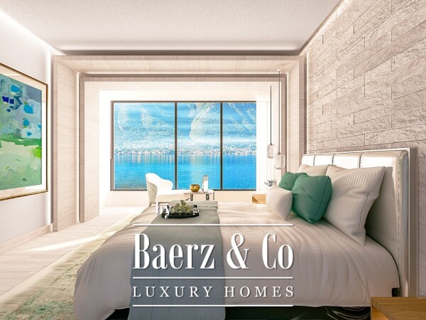 photo 10 Luxury Seaview Villa with Pool in Kotor