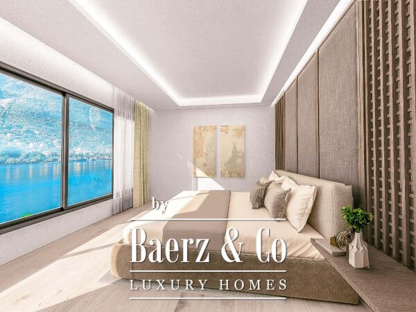 photo 11 Luxury Seaview Villa with Pool in Kotor