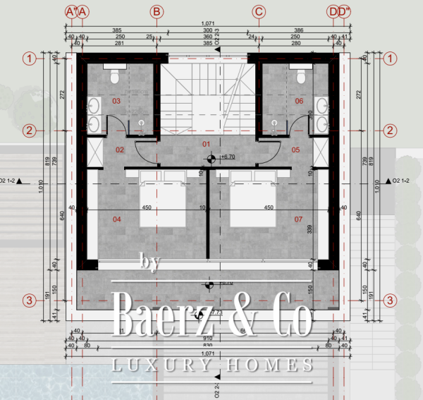 photo 20 Luxury Seaview Villa with Pool in Kotor