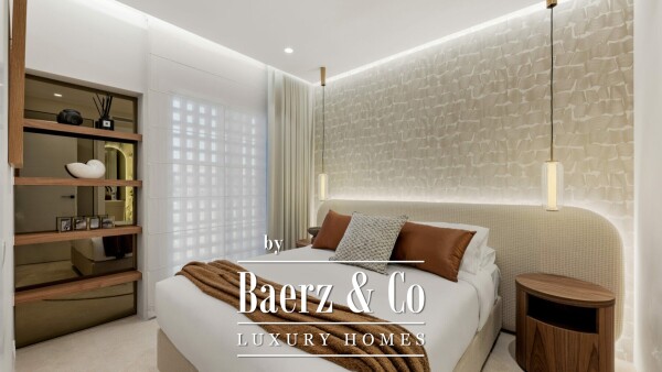 photo 42 Penthouse - Marbella East - Ref: 8519