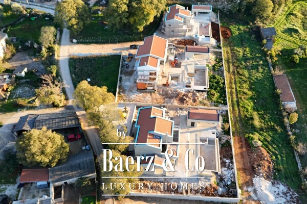 photo 8 Istria, Sv. Lovreč, a villa with a panoramic view