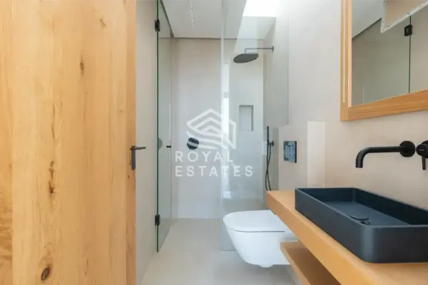 photo 42 Beautiful luxury home in Can Pep Simo