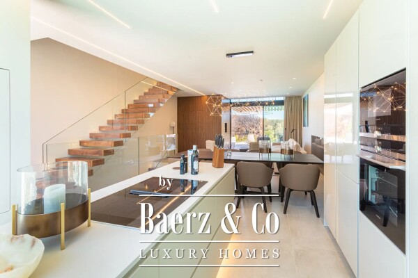 photo 13 Beautiful luxury home in Es Cubells