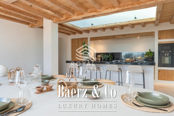 photo 41 Beautiful luxury home in Santa Gertrudis