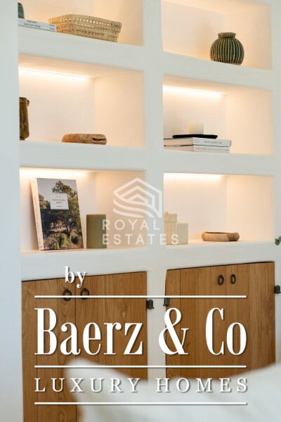 photo 51 Beautiful luxury home in Santa Gertrudis