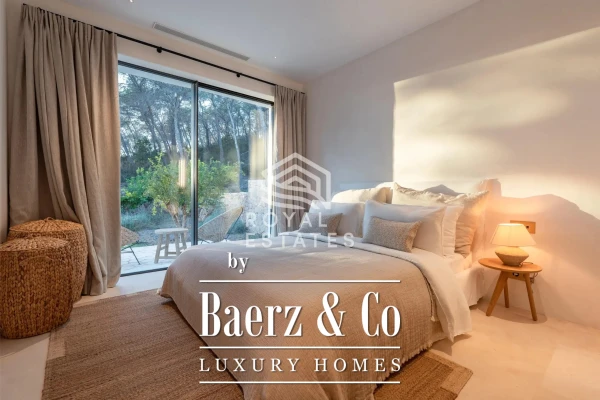 photo 65 Beautiful luxury home in Santa Gertrudis