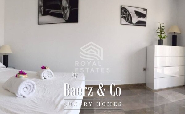 photo 11 Beautiful luxury home in Playa d'en Bossa