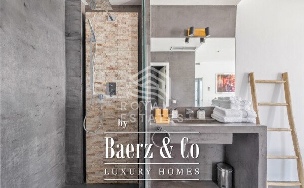 photo 5 Beautiful luxury home in Cala moli