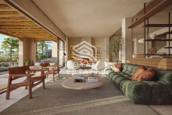 photo 12 Beautiful luxury home in Cap Martinet