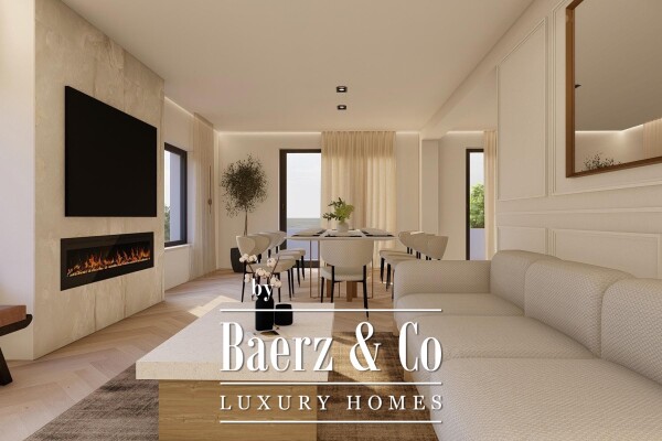 photo 47 Zadar, Diklo: Luxury beachfront villa with pool and olive grove