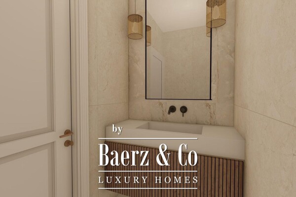 photo 48 Zadar, Diklo: Luxury beachfront villa with pool and olive grove