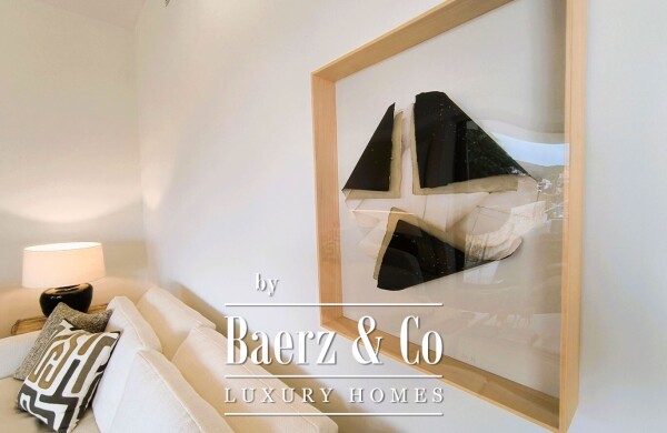 photo 32 EXQUISITE LUXURY VILLA WITH PANORAMIC VIEWS IN THE BAY OF MAHÓN, MENORCA