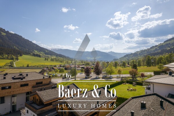 photo 1 Beautiful luxury home in Brixen im Thale