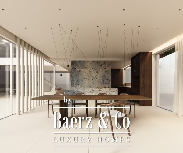 photo 3 Beautiful luxury home in Altea