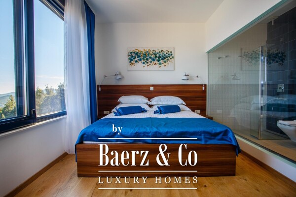 photo 23 Kaštela, Kaštel Stari, a unique villa with a magnificent view