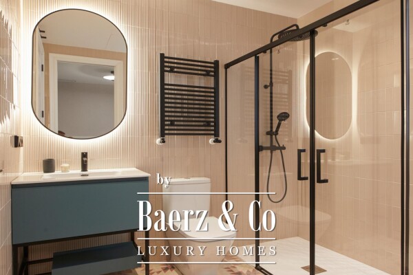 photo 19 Exclusivity and Refinement: Prestigious Apartment in the Heart of Barcelona