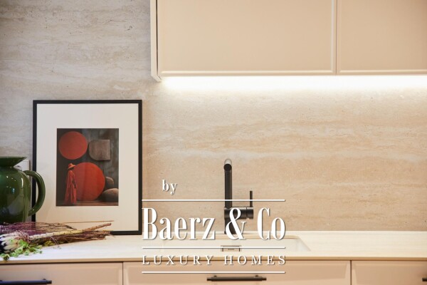 photo 23 Exclusivity and Refinement: Prestigious Apartment in the Heart of Barcelona