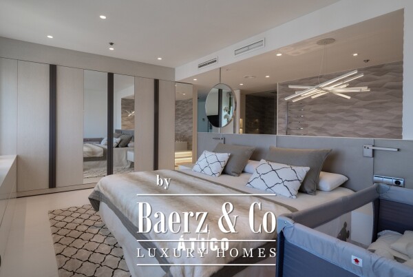 photo 18 Penthouse for sale in Diagonal Mar/Front Marítim del Poblenou