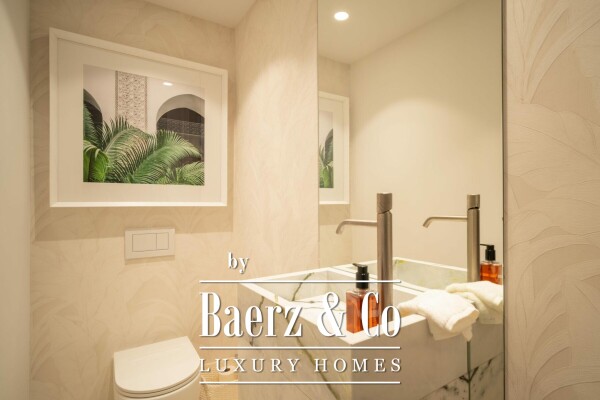 photo 13 Apartment - Golden Mile - Marbella - Ref: 8540