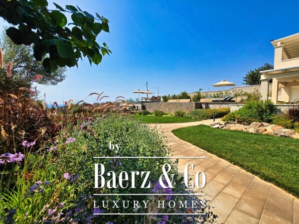 photo 19 1124662 - Villa For sale, Kranidi, 300 sq.m., €1.500.000