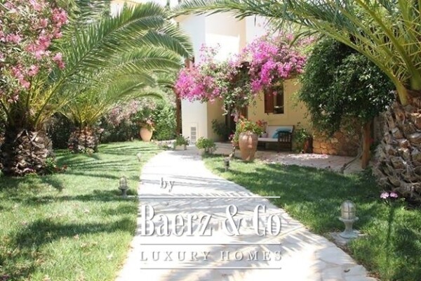 photo 21 (For Sale) Residential Villa || Argolida/Kranidi - 280 Sq.m, 5 Bedrooms, 1.500.000€