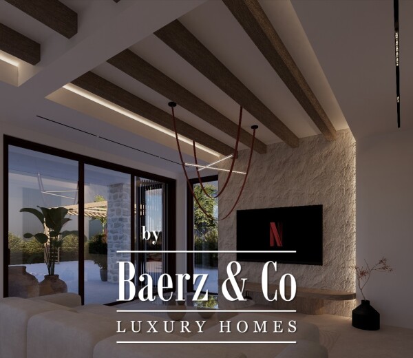 photo 11 Luxury Villa in Herceg Novi under Conscruction 2