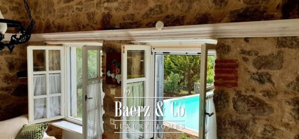 photo 13 1123985 - Detached house For sale, Trizina, 350 sq.m., €1.700.000