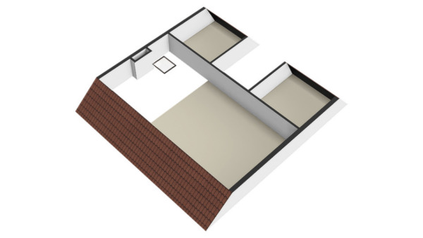 Floor Plan 11 - Dr. P.J.H. Cuypersplein 45