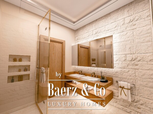 photo 15 Luxury Seaview Villa with Pool in Kotor Bay 2