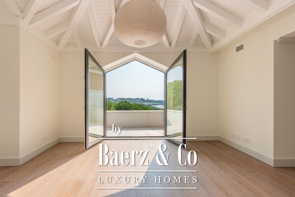 photo 14 Beautiful luxury home in Sotogrande, Sotogrande Alto - Zona G