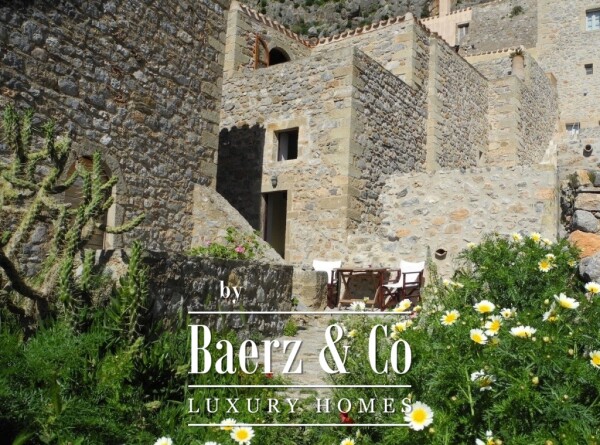 photo 18 (For Sale) Residential Detached house || Lakonia/Monemvasia - 381 Sq.m, 6 Bedrooms, 1.280.000€