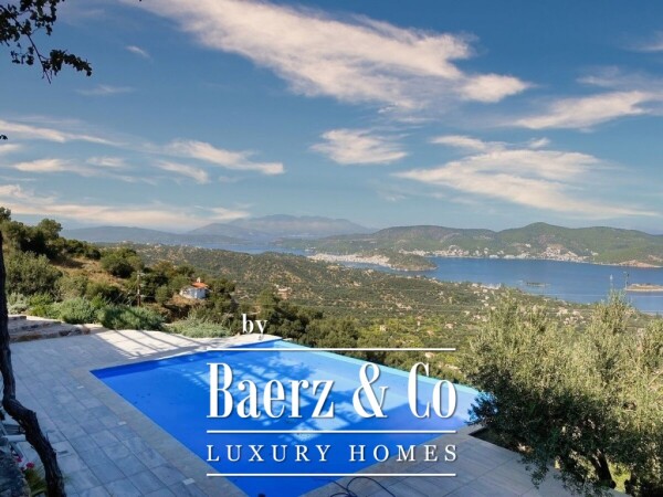 photo 19 (For Sale) Residential Detached house || Piraias/Troizinia - 180 Sq.m, 3 Bedrooms, 900.000€