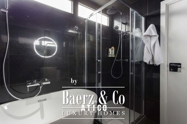 photo 55 Penthouse for rent in Pedralbes