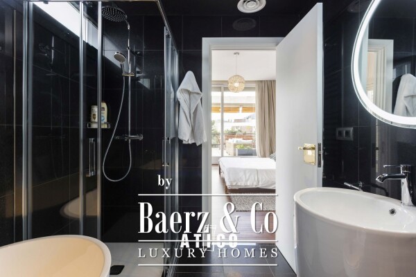 photo 57 Penthouse for rent in Pedralbes