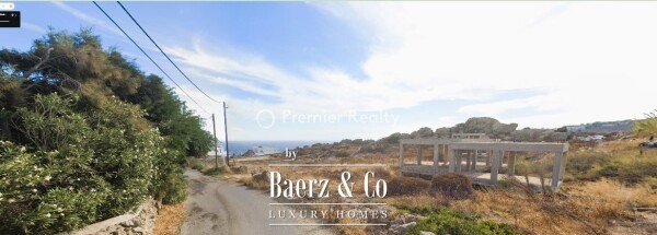 photo 20 1093576 - Unique opportunity | Seafront property on a plot of 5.000 sq.m.| Just 550 m. from the sea | Mykonos, 444 sq.m.