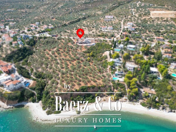 photo 5 (For Sale) Residential Detached house || Argolida/Nafplio - 206 Sq.m, 3 Bedrooms, 1.150.000€