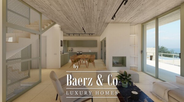 photo 9 (For Sale) Residential Detached house || Argolida/Nafplio - 206 Sq.m, 3 Bedrooms, 1.150.000€