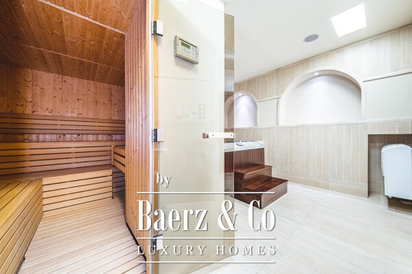 photo 30 Zagreb, Remete, luxury family villa with pool