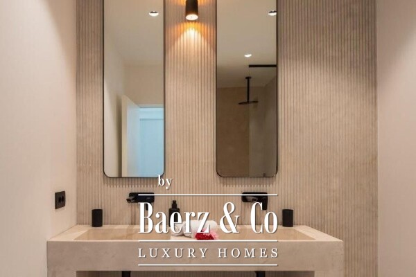 photo 15 The island of Brač, Sutivan - a modern villa with a beautiful view