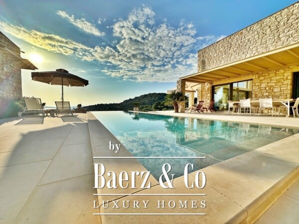 photo 2 (For Sale) Residential Villa || Messinia/Pylos - 292 Sq.m, 4 Bedrooms, 1.950.000€