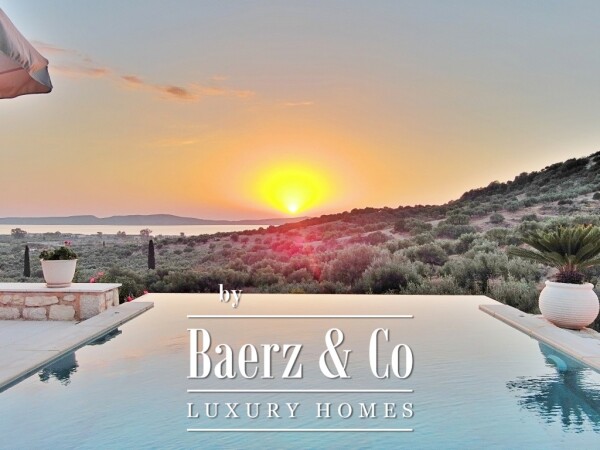 photo 25 (For Sale) Residential Villa || Messinia/Pylos - 292 Sq.m, 4 Bedrooms, 1.950.000€