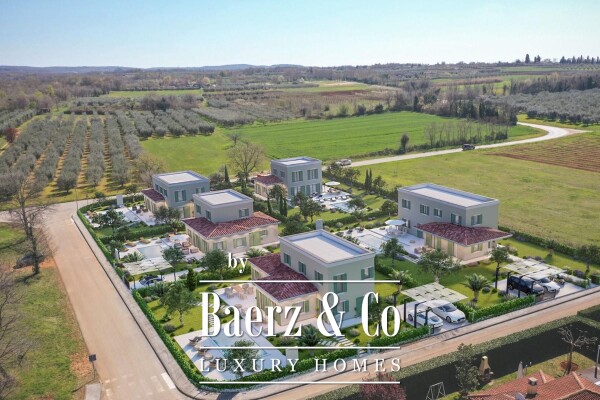 photo 13 Istria, Poreč, house with Mediterranean style