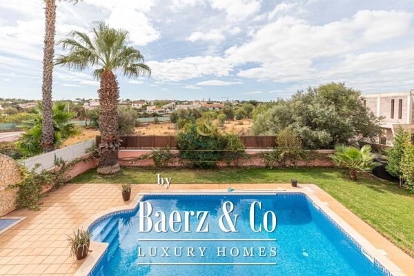 photo 2 Beautiful luxury home in Loulé (São Sebastião), Sitio da Estação