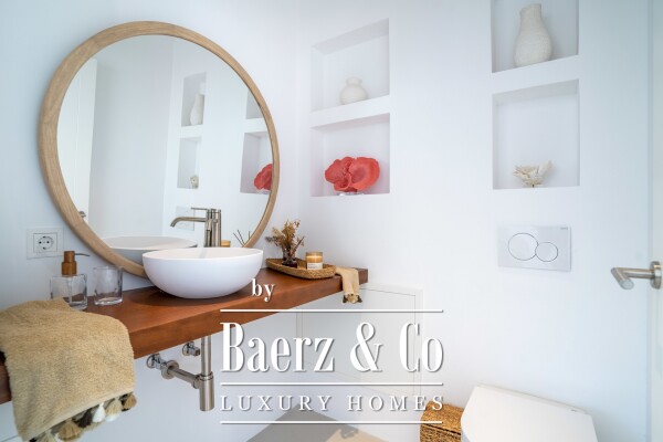 photo 10 Beautiful luxury home in Alqueria Blanca